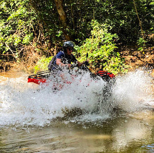 Meet your Posher, Nick